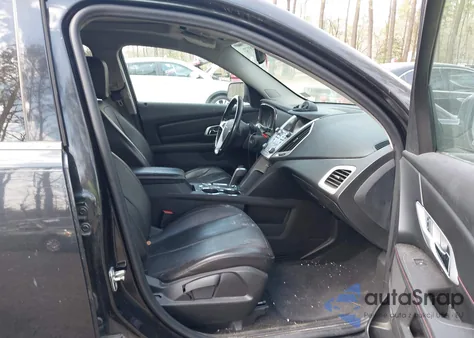 2015 GMC Terrain Slt-1 z USA, uszkodzony, nr VIN 2GKFLXEK5F6330497